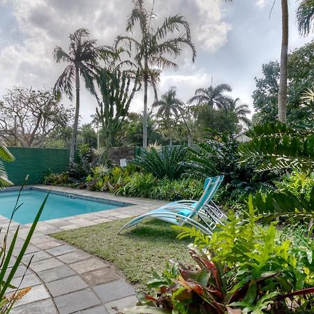 Buya Futhi Bed & Breakfast Saint Lucia Estuary Exteriér fotografie