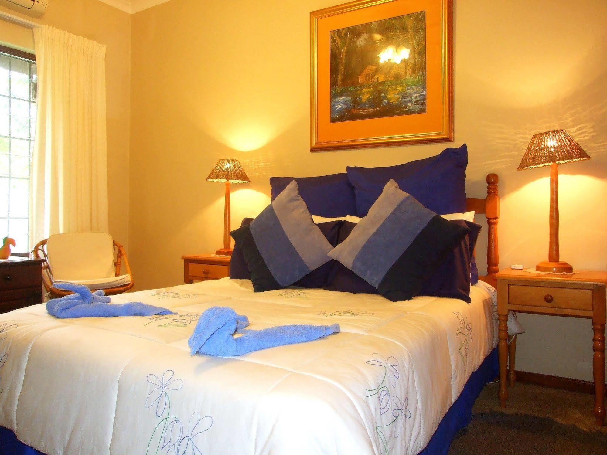 Buya Futhi Bed & Breakfast Saint Lucia Estuary Exteriér fotografie