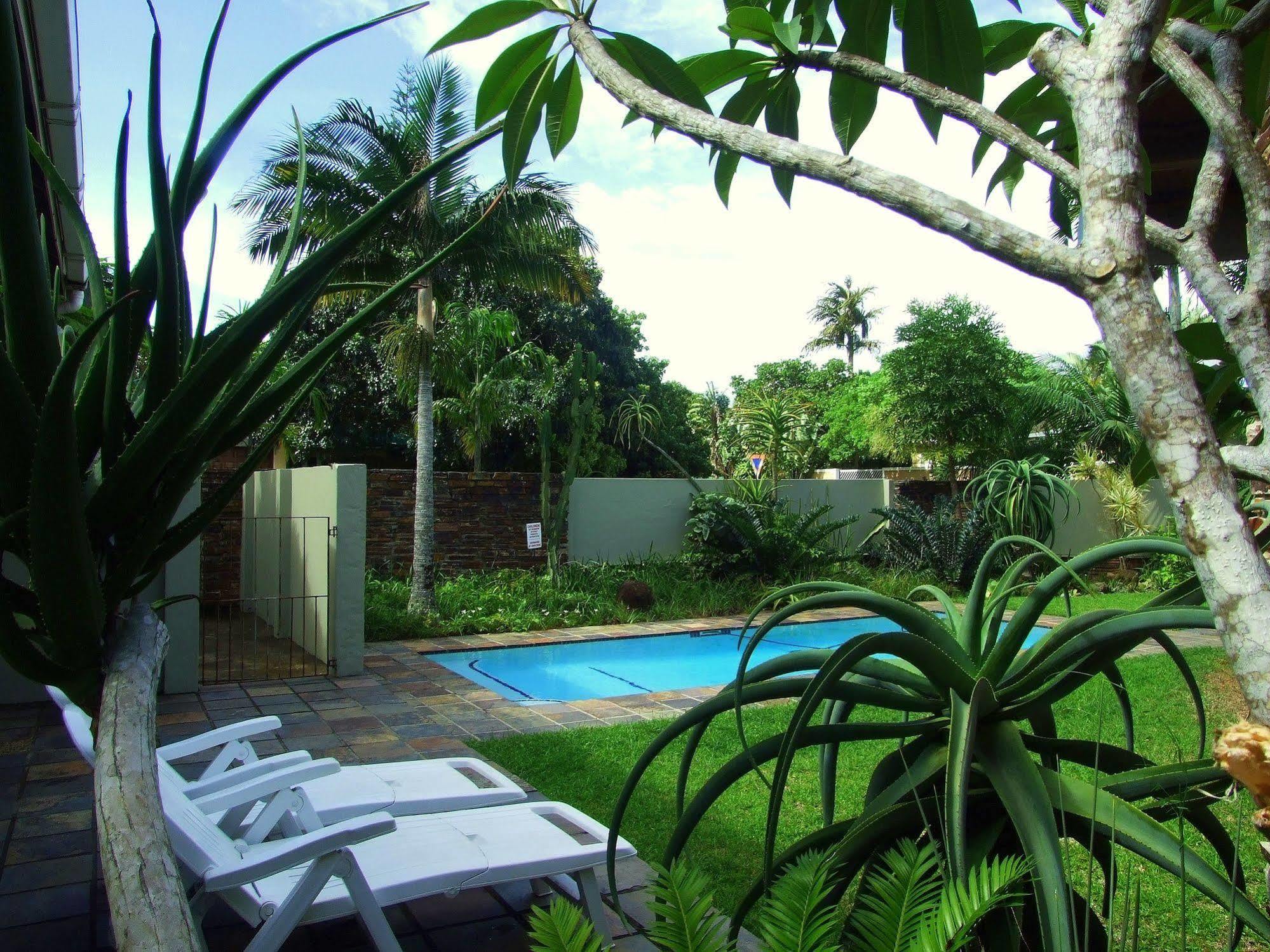 Buya Futhi Bed & Breakfast Saint Lucia Estuary Exteriér fotografie
