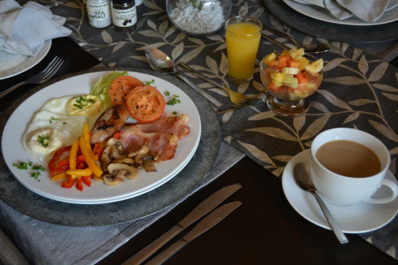 Buya Futhi Bed & Breakfast Saint Lucia Estuary Exteriér fotografie