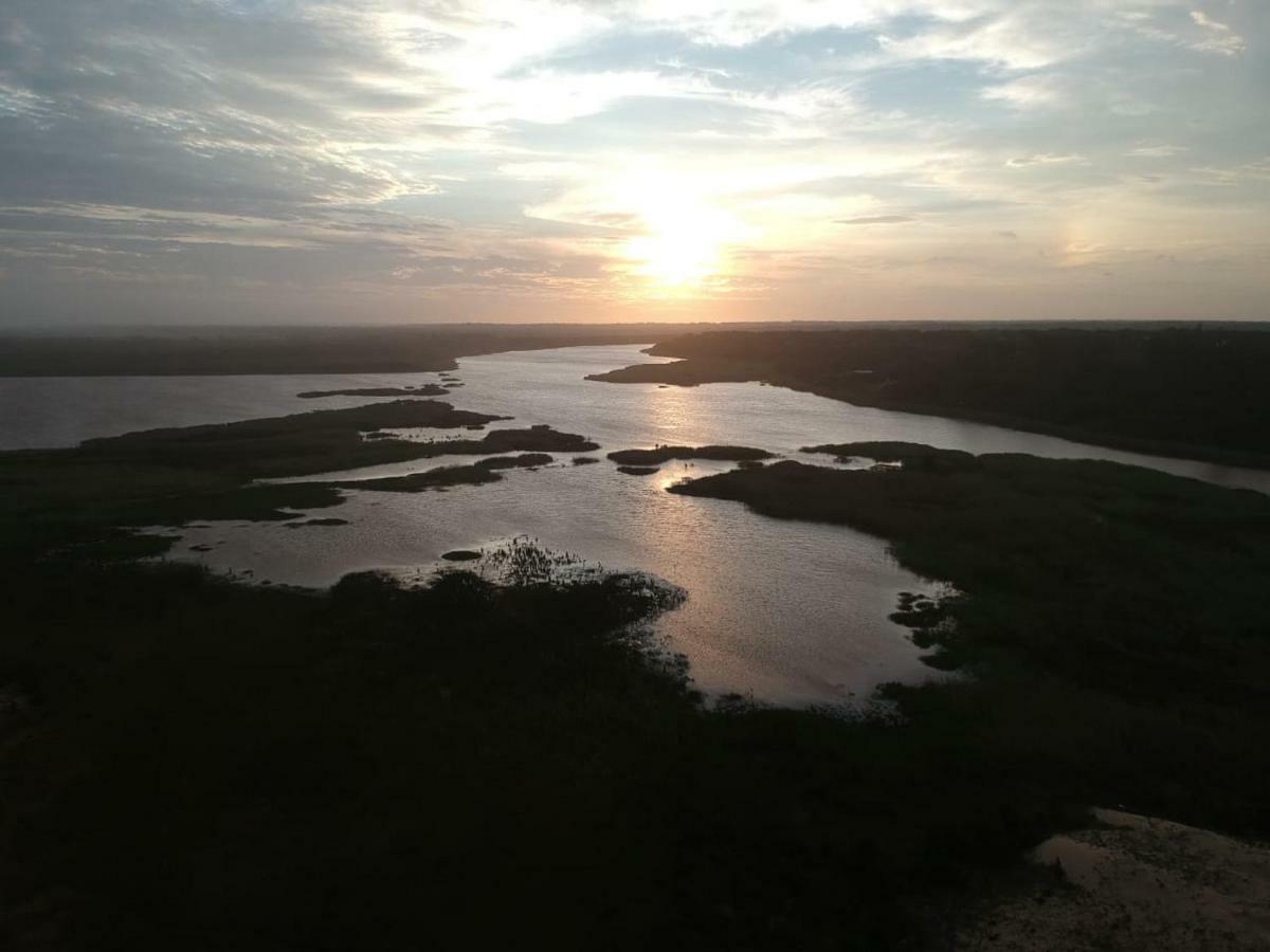 Buya Futhi Bed & Breakfast Saint Lucia Estuary Exteriér fotografie