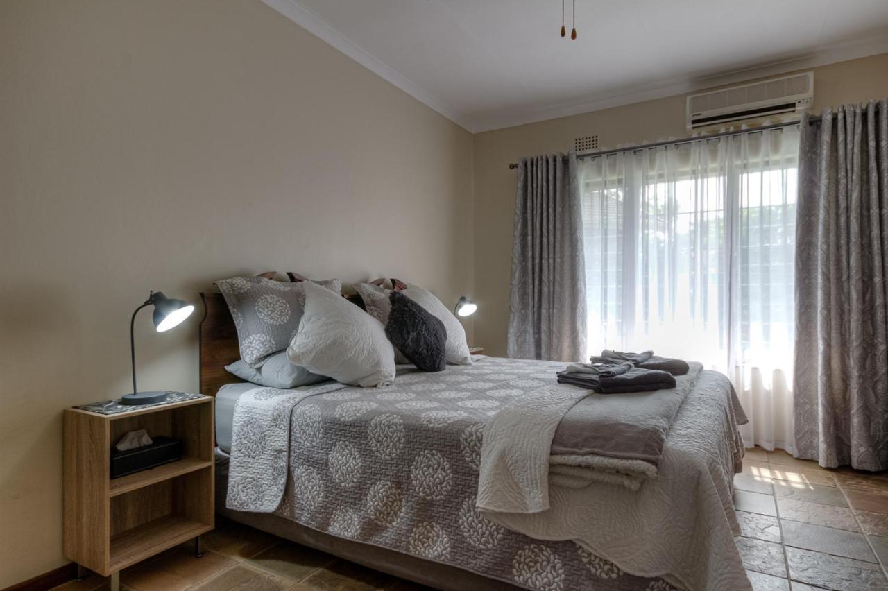 Buya Futhi Bed & Breakfast Saint Lucia Estuary Exteriér fotografie