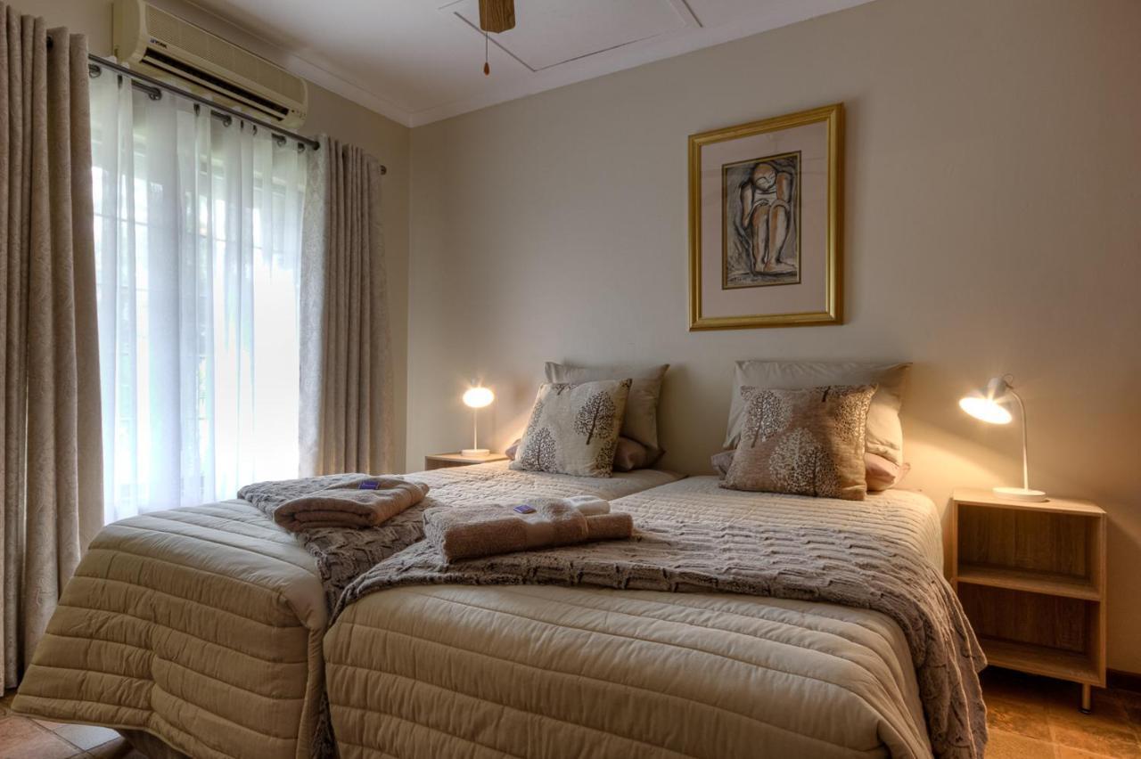 Buya Futhi Bed & Breakfast Saint Lucia Estuary Exteriér fotografie