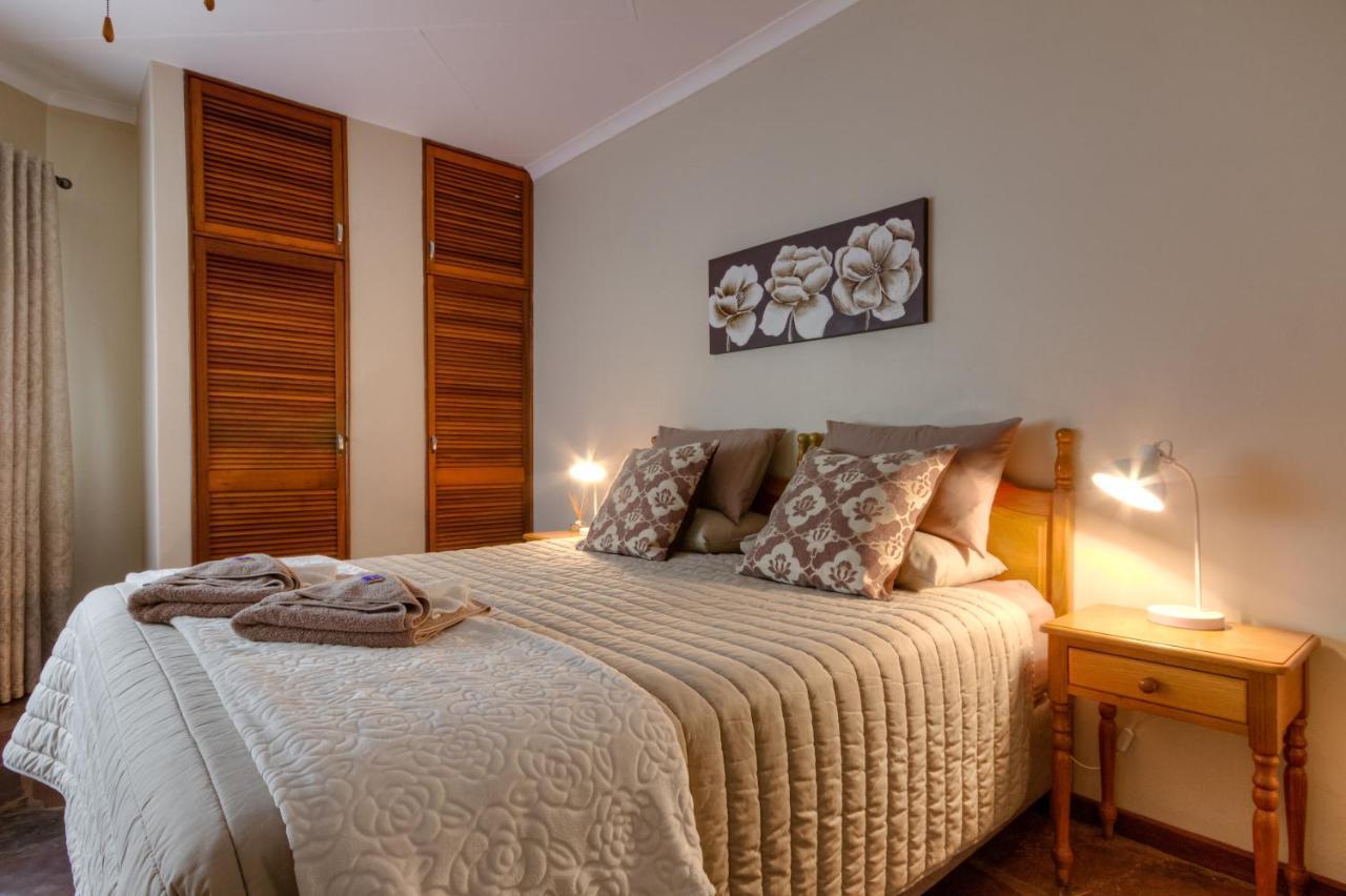 Buya Futhi Bed & Breakfast Saint Lucia Estuary Exteriér fotografie