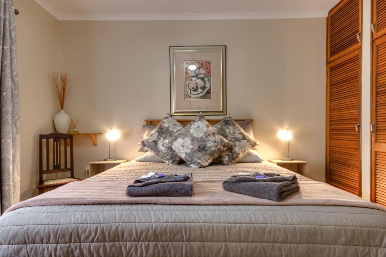 Buya Futhi Bed & Breakfast Saint Lucia Estuary Exteriér fotografie