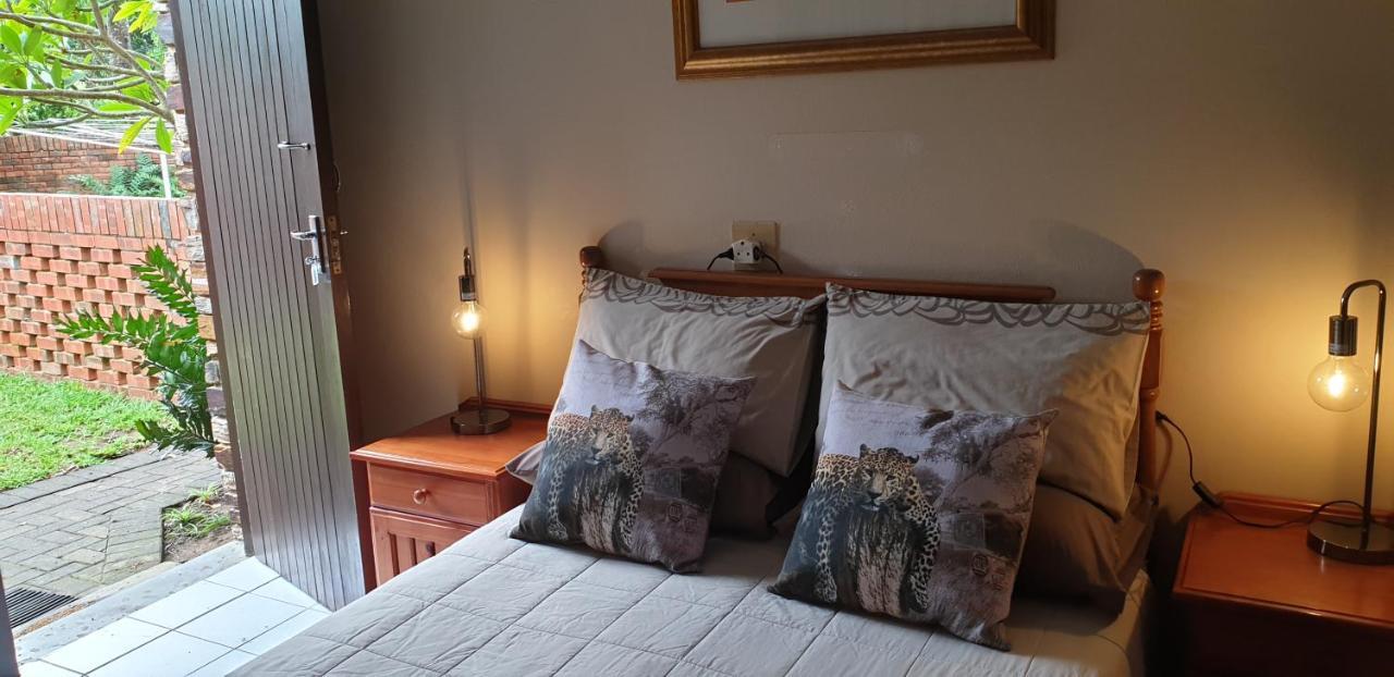 Buya Futhi Bed & Breakfast Saint Lucia Estuary Exteriér fotografie