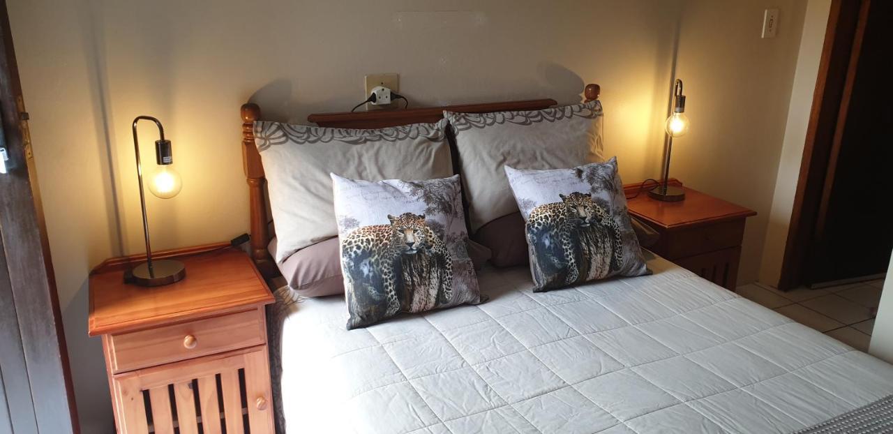 Buya Futhi Bed & Breakfast Saint Lucia Estuary Exteriér fotografie