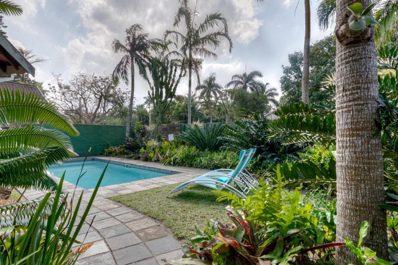 Buya Futhi Bed & Breakfast Saint Lucia Estuary Exteriér fotografie