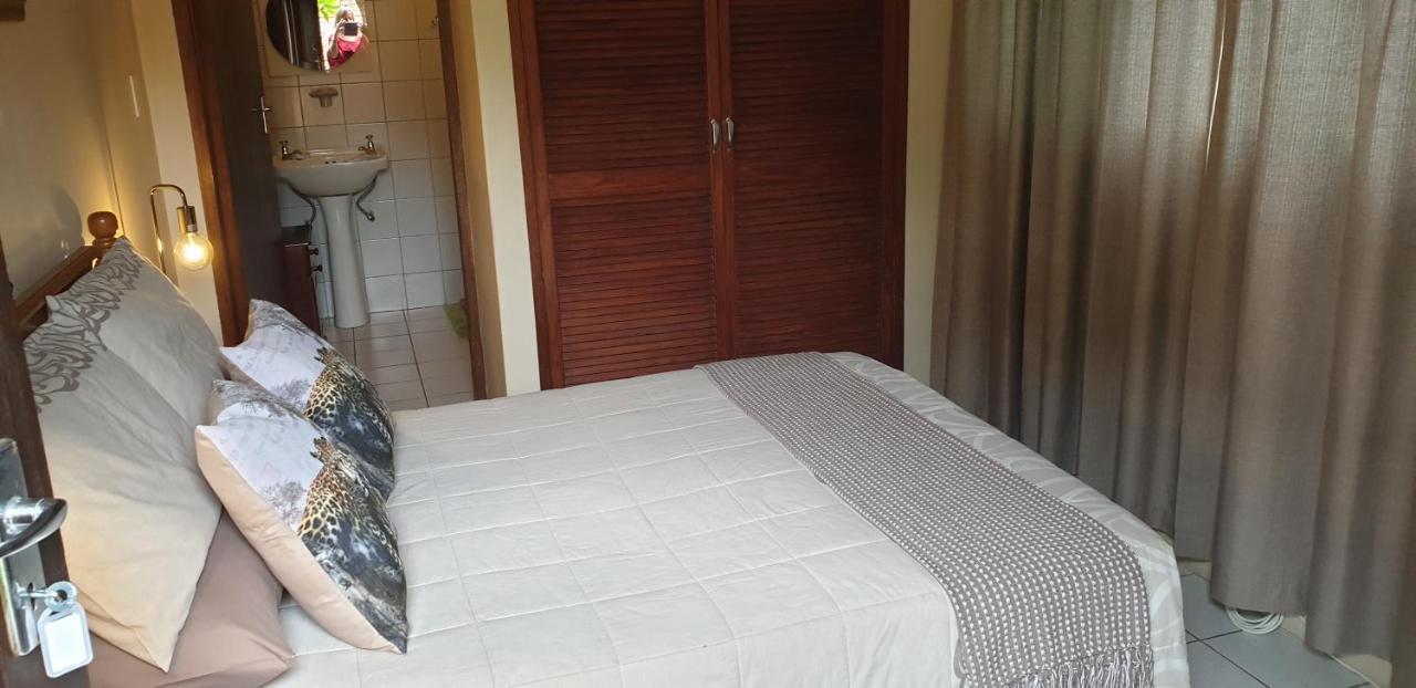 Buya Futhi Bed & Breakfast Saint Lucia Estuary Exteriér fotografie
